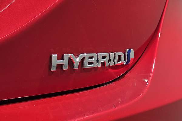 2021 Toyota Camry SL AXVH70R