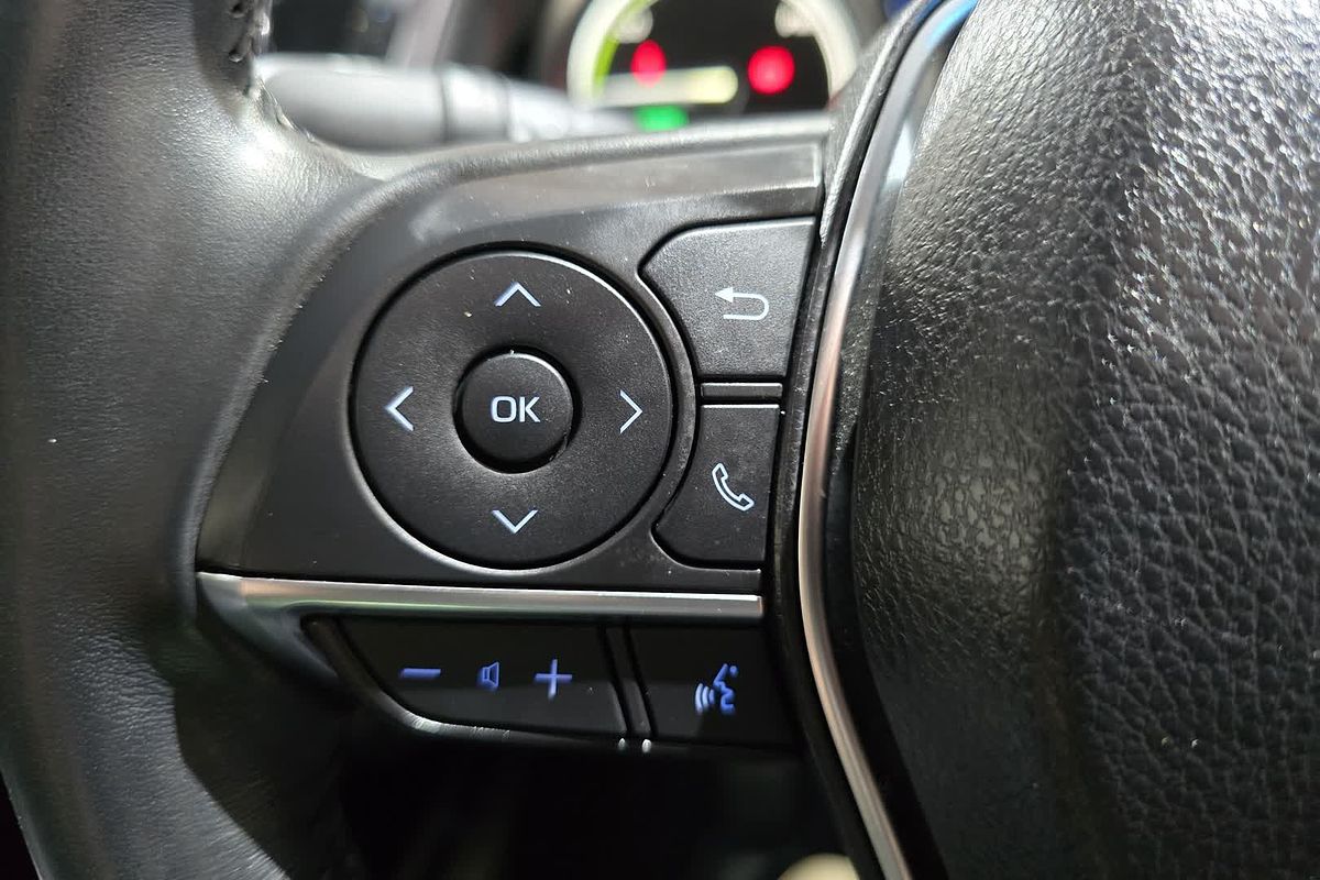 2021 Toyota Camry SL AXVH70R