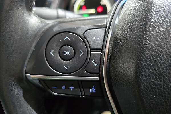 2021 Toyota Camry SL AXVH70R