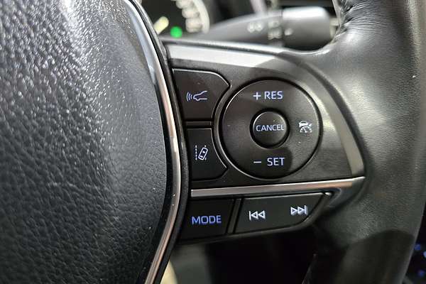 2021 Toyota Camry SL AXVH70R