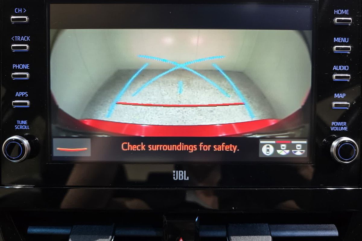 2021 Toyota Camry SL AXVH70R