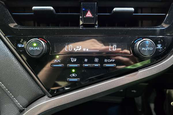 2021 Toyota Camry SL AXVH70R