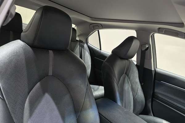 2021 Toyota Camry SL AXVH70R