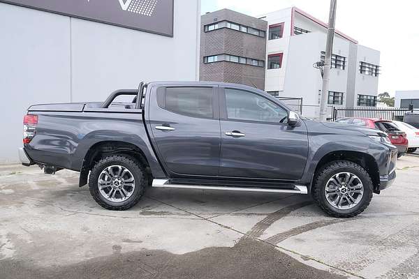 2022 Mitsubishi Triton GLS MR 4X4