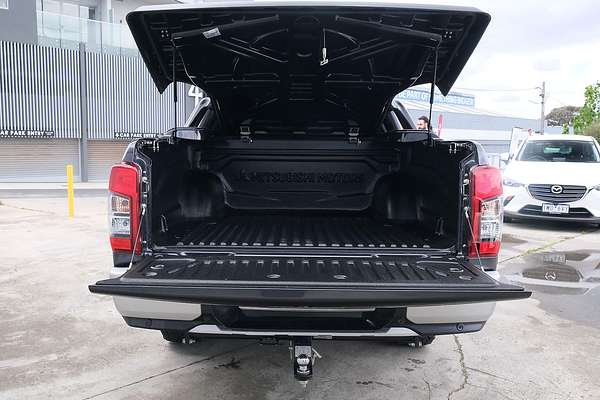 2022 Mitsubishi Triton GLS MR 4X4