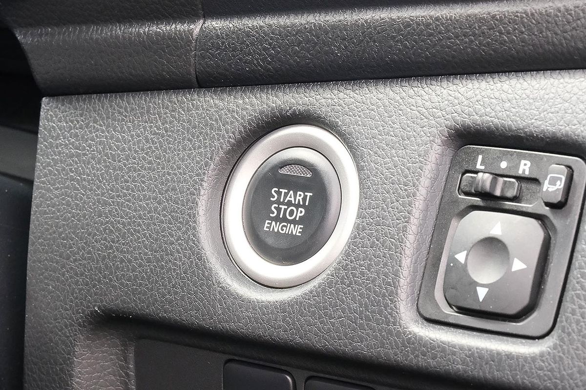 2022 Mitsubishi Triton GLS MR 4X4