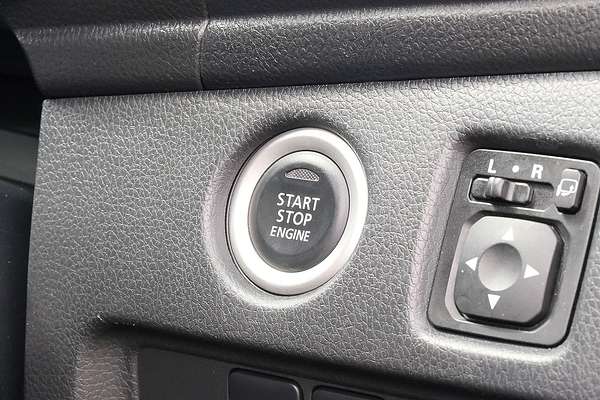 2022 Mitsubishi Triton GLS MR 4X4