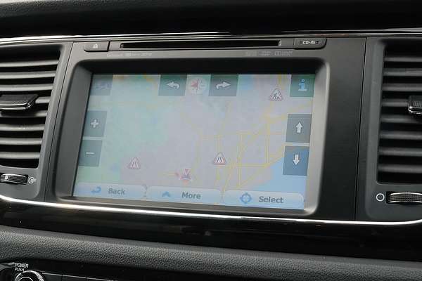 2017 Kia Carnival Platinum YP