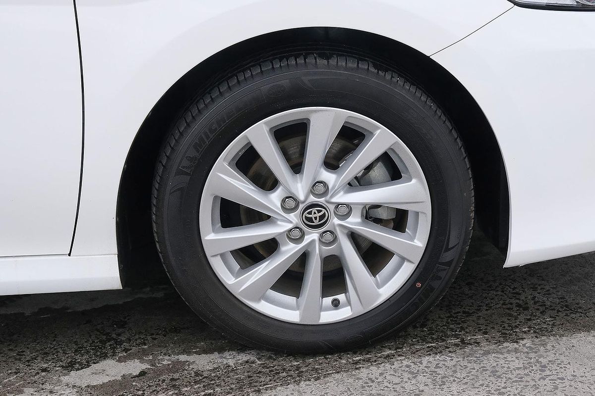 2023 Toyota Camry Ascent AXVH70R