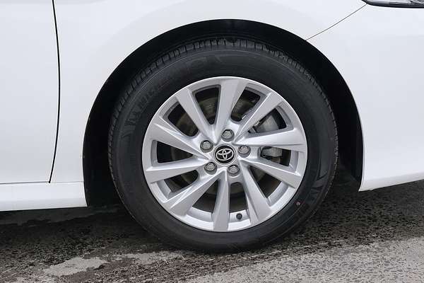 2023 Toyota Camry Ascent AXVH70R