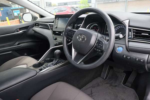 2023 Toyota Camry Ascent AXVH70R