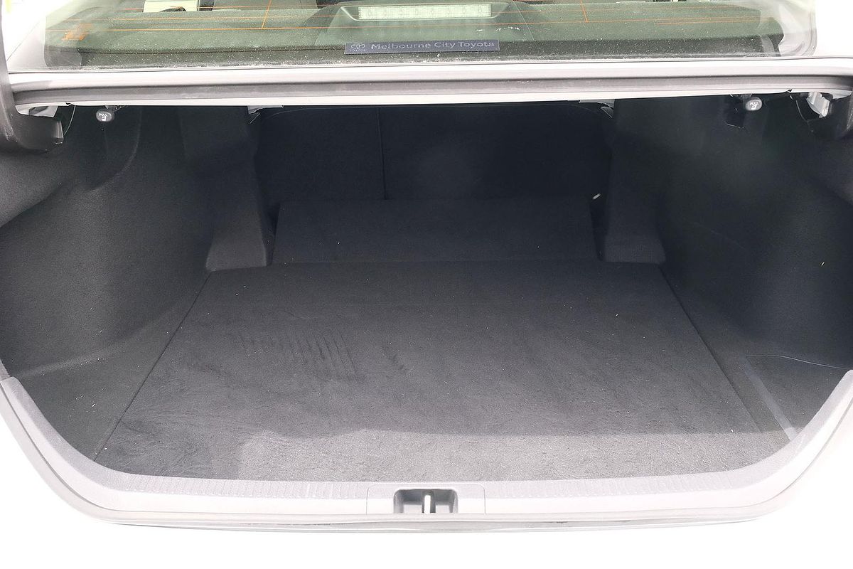 2023 Toyota Camry Ascent AXVH70R