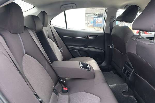 2023 Toyota Camry Ascent AXVH70R