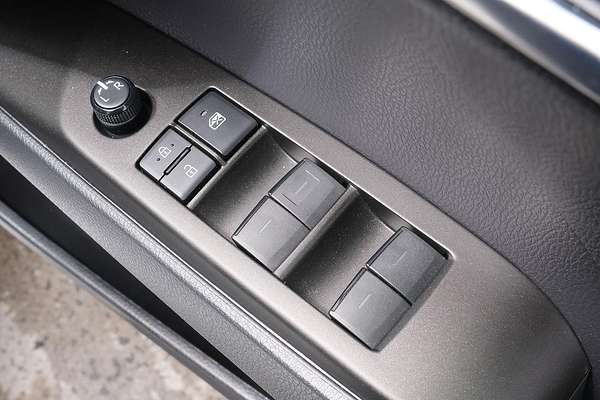 2023 Toyota Camry Ascent AXVH70R