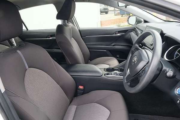 2023 Toyota Camry Ascent AXVH70R