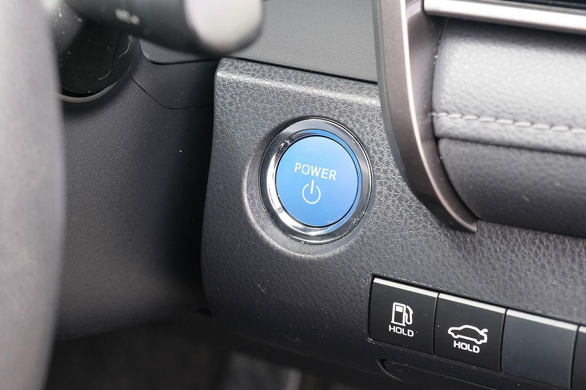 2023 Toyota Camry Ascent AXVH70R