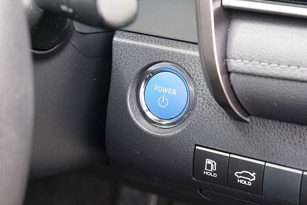 2023 Toyota Camry Ascent AXVH70R