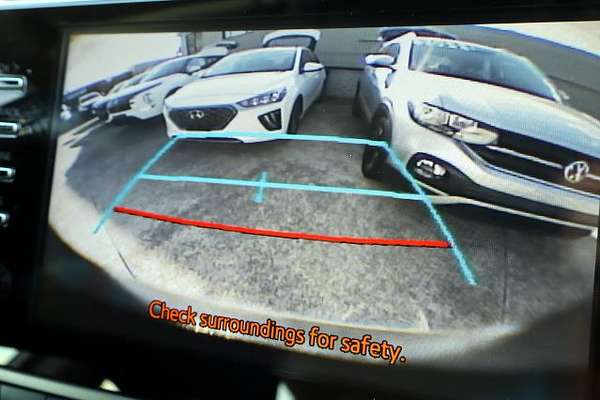 2020 Toyota Landcruiser Prado GX GDJ150R