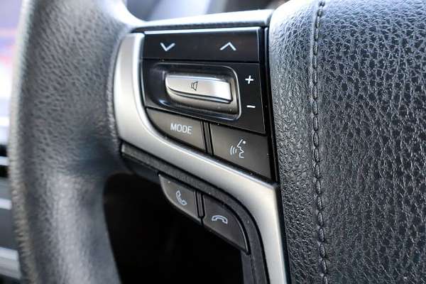 2020 Toyota Landcruiser Prado GX GDJ150R