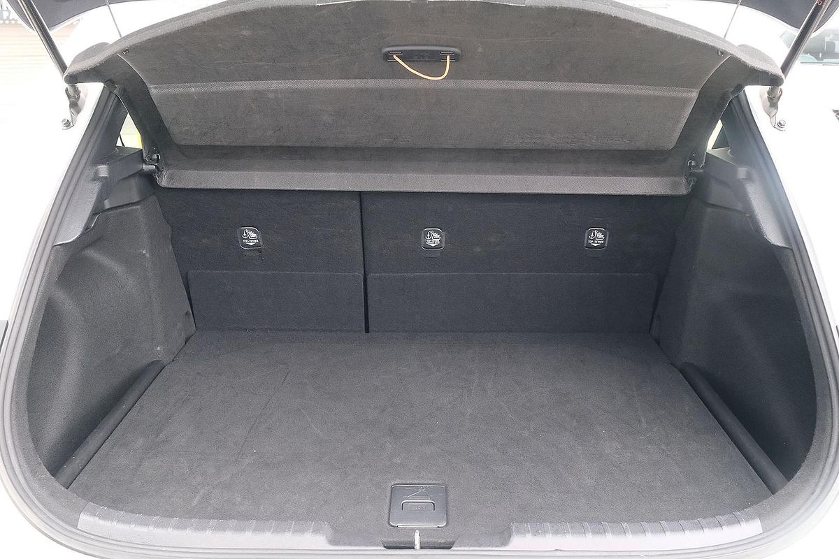 2024 Toyota Corolla Ascent Sport Hybrid ZWE219R