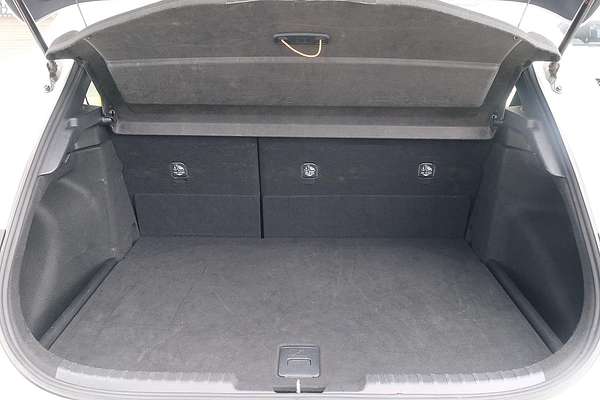 2024 Toyota Corolla Ascent Sport Hybrid ZWE219R