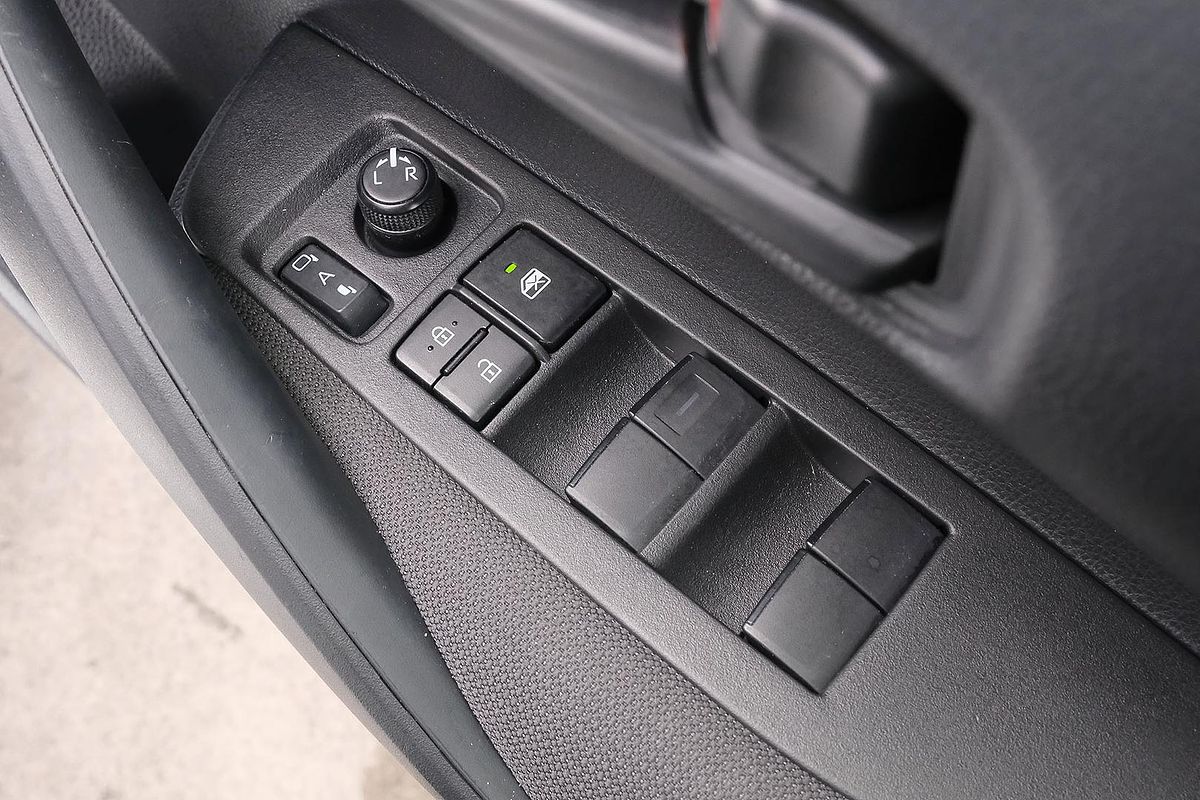 2024 Toyota Corolla Ascent Sport Hybrid ZWE219R