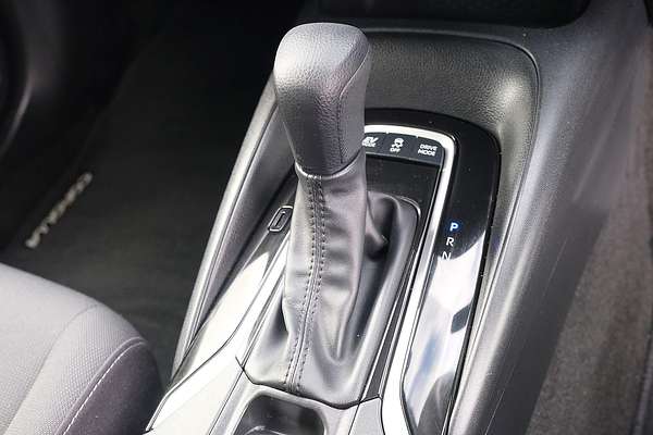 2024 Toyota Corolla Ascent Sport Hybrid ZWE219R