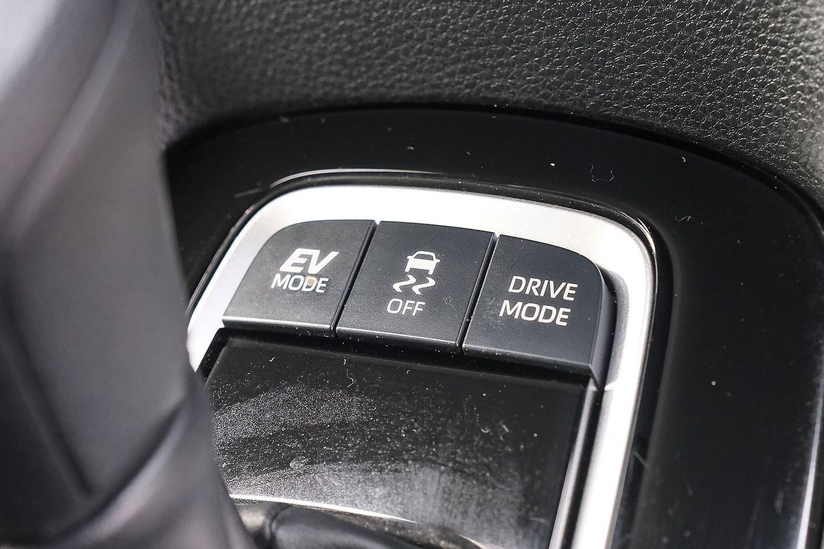 2024 Toyota Corolla Ascent Sport Hybrid ZWE219R