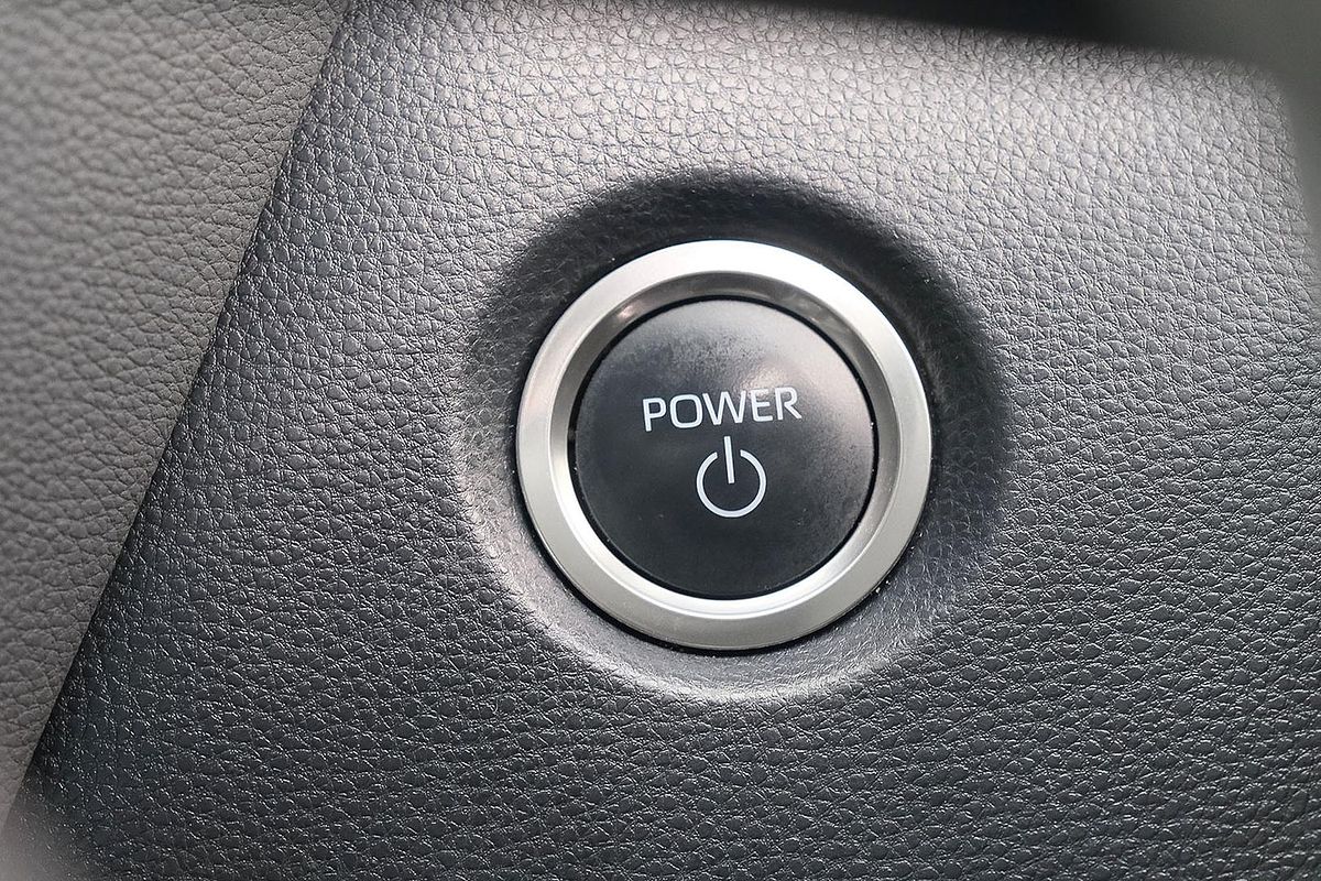 2024 Toyota Corolla Ascent Sport Hybrid ZWE219R