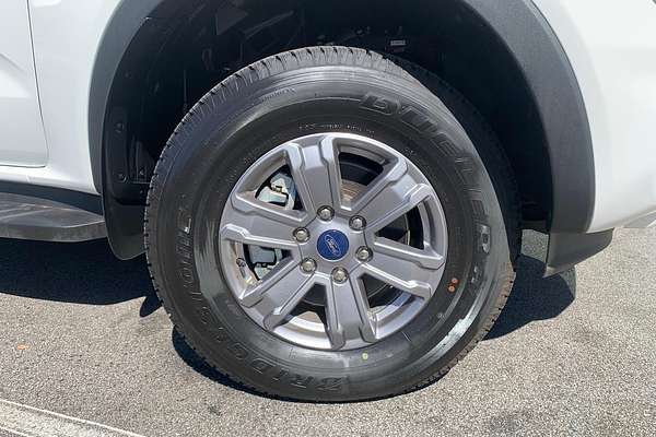 2024 Ford Ranger XLT 4X4 3.0L