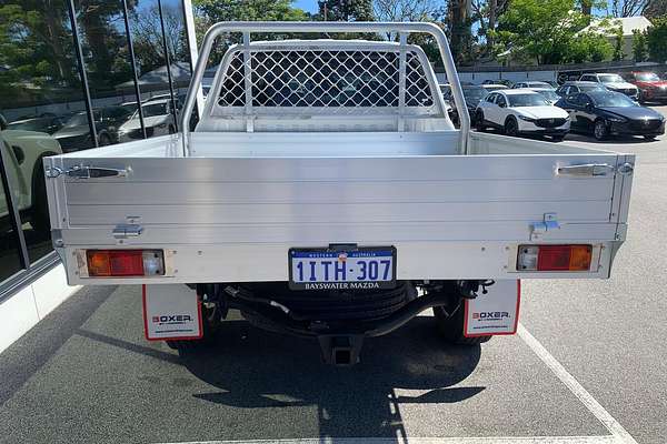 2024 Ford Ranger XLT 4X4 3.0L