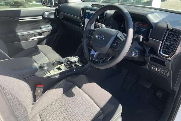 2024 Ford Ranger XLT 4X4 3.0L