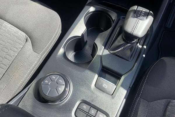 2024 Ford Ranger XLT 4X4 3.0L