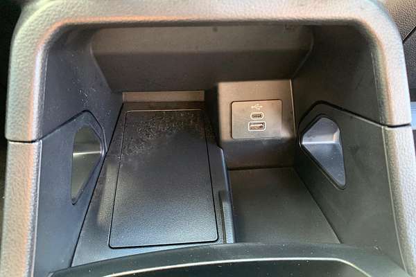 2024 Ford Ranger XLT 4X4 3.0L