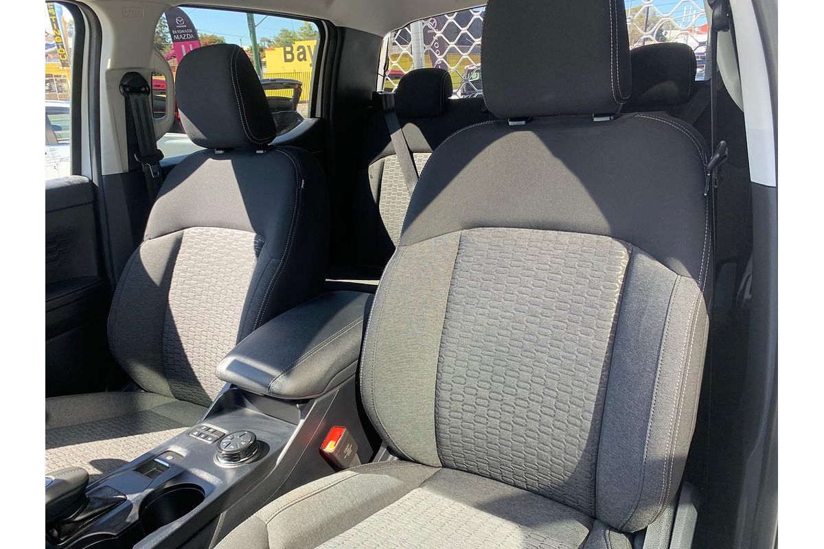 2024 Ford Ranger XLT 4X4 3.0L