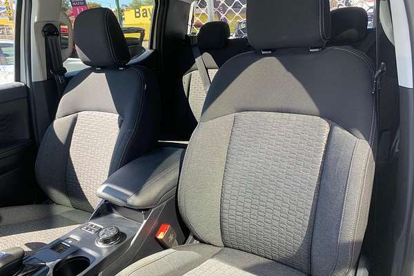 2024 Ford Ranger XLT 4X4 3.0L