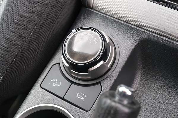 2022 Mitsubishi Triton GLS MR 4X4