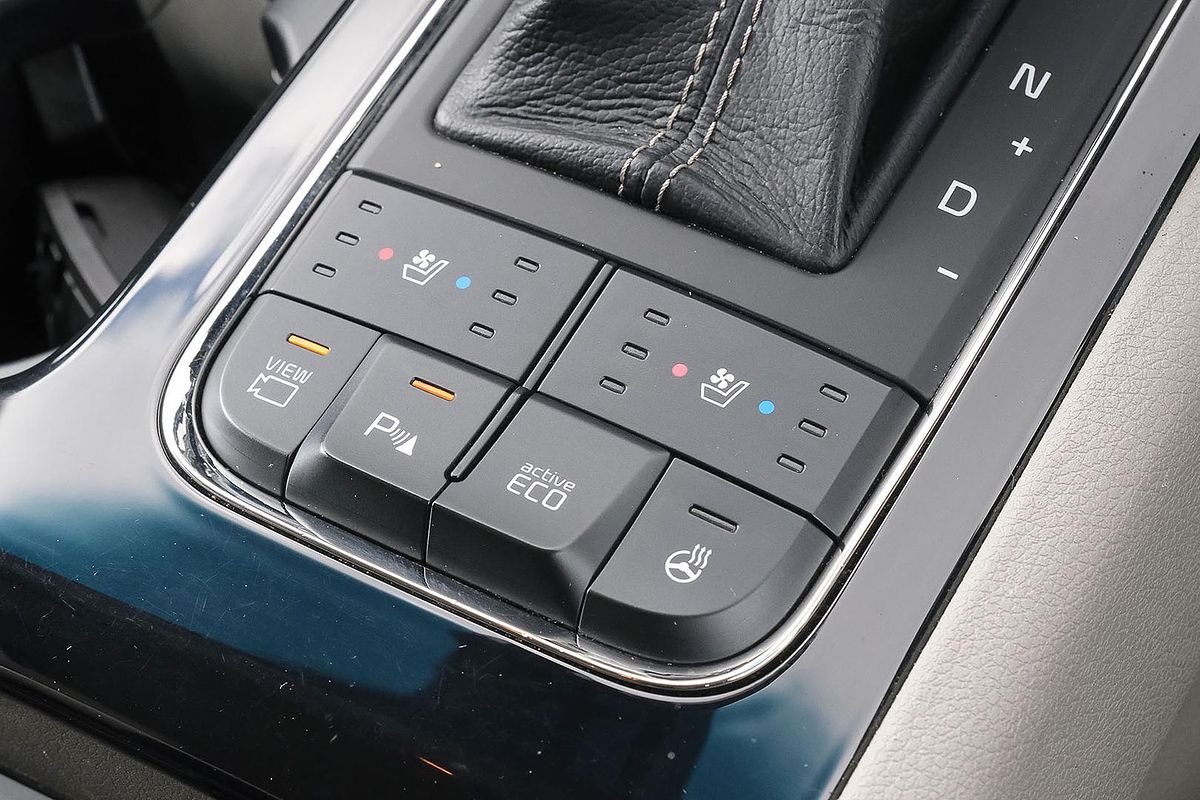 2017 Kia Carnival Platinum YP