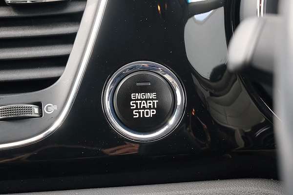 2017 Kia Carnival Platinum YP