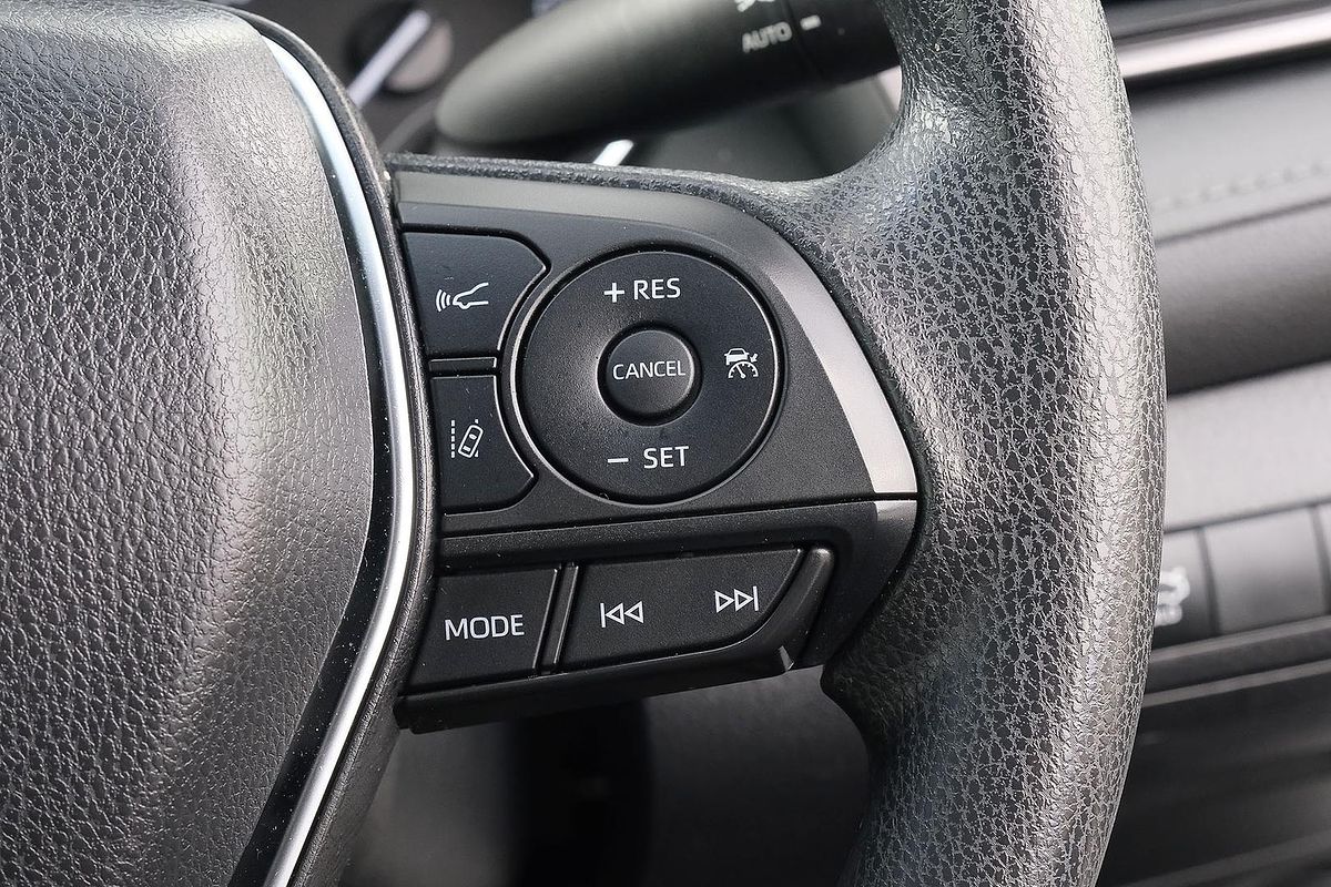 2023 Toyota Camry Ascent AXVH70R