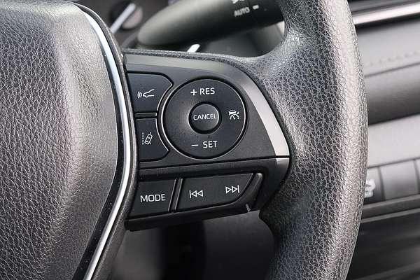 2023 Toyota Camry Ascent AXVH70R