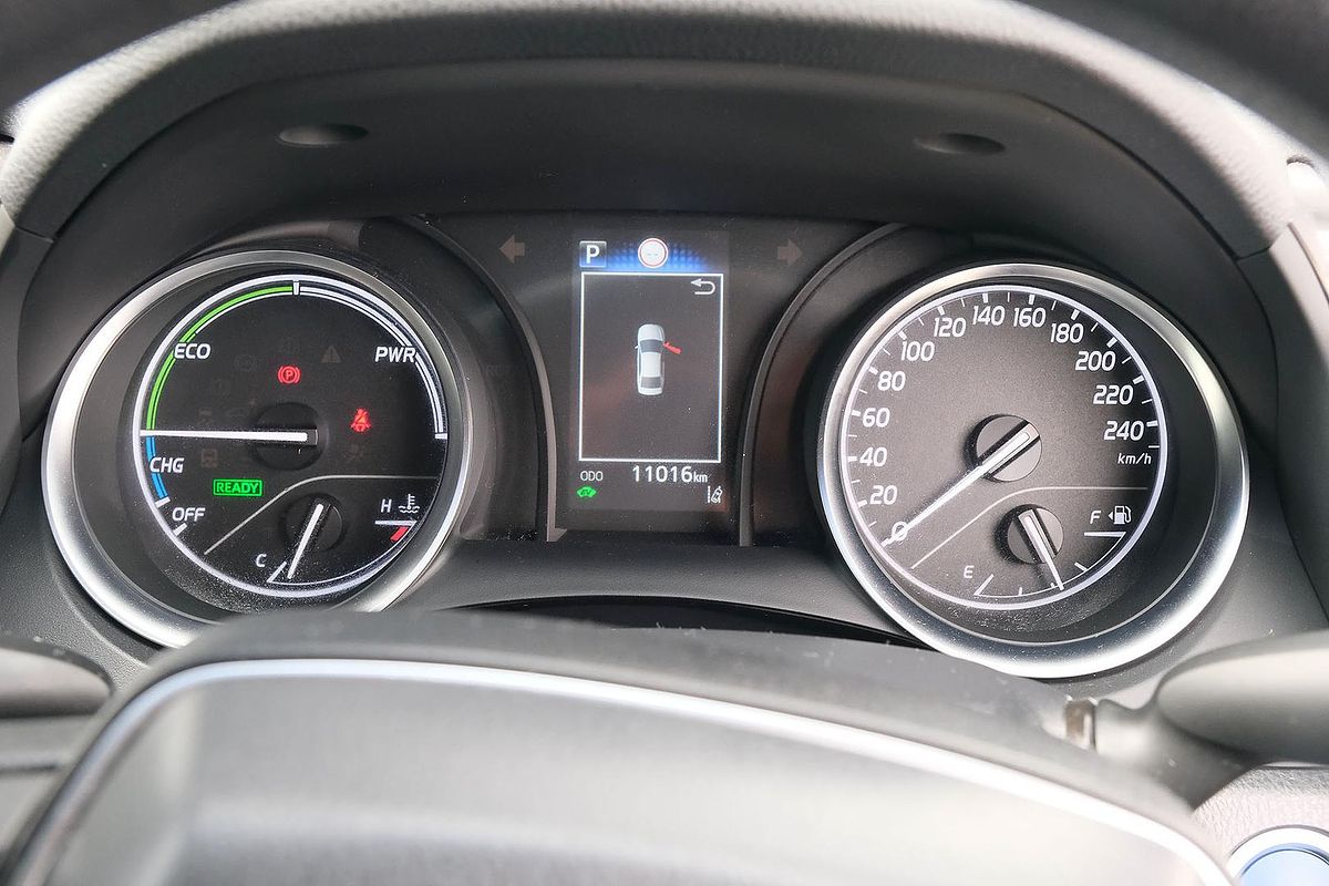 2023 Toyota Camry Ascent AXVH70R