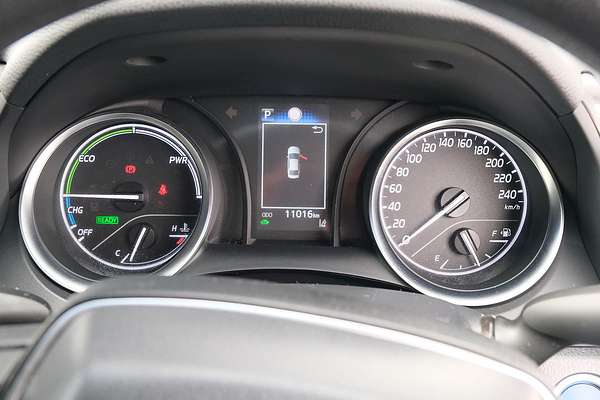 2023 Toyota Camry Ascent AXVH70R