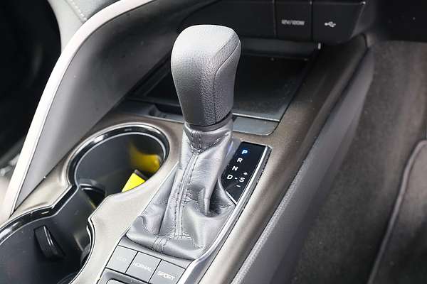 2023 Toyota Camry Ascent AXVH70R