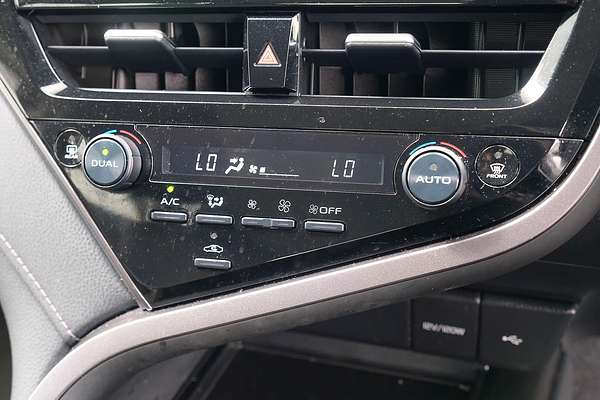 2023 Toyota Camry Ascent AXVH70R