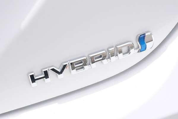 2023 Toyota Camry Ascent AXVH70R