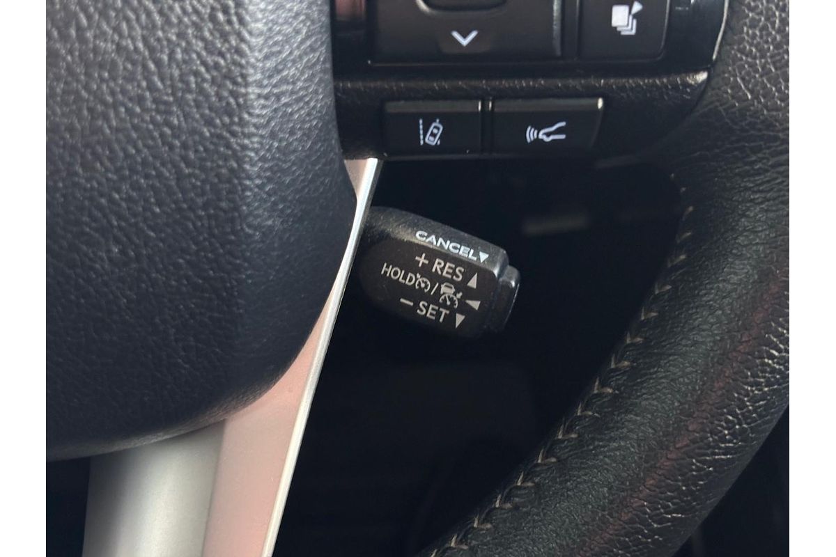 2022 Toyota Hilux SR5 GUN126R 4X4