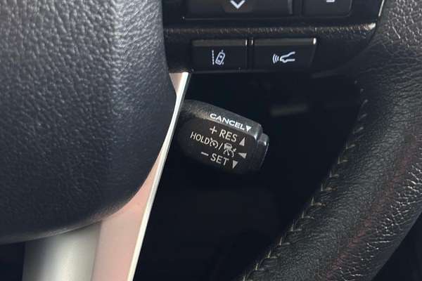 2022 Toyota Hilux SR5 GUN126R 4X4