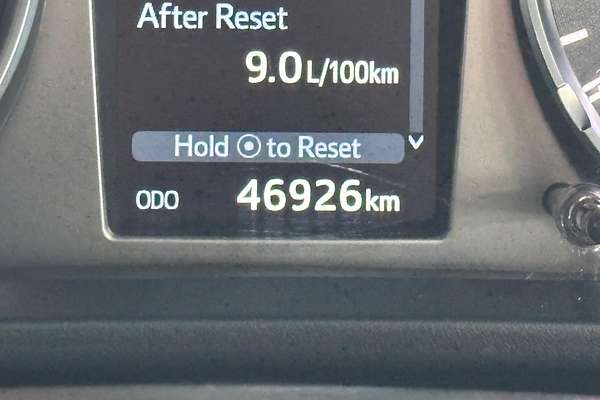 2022 Toyota Hilux SR5 GUN126R 4X4