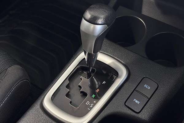 2022 Toyota Hilux SR5 GUN126R 4X4